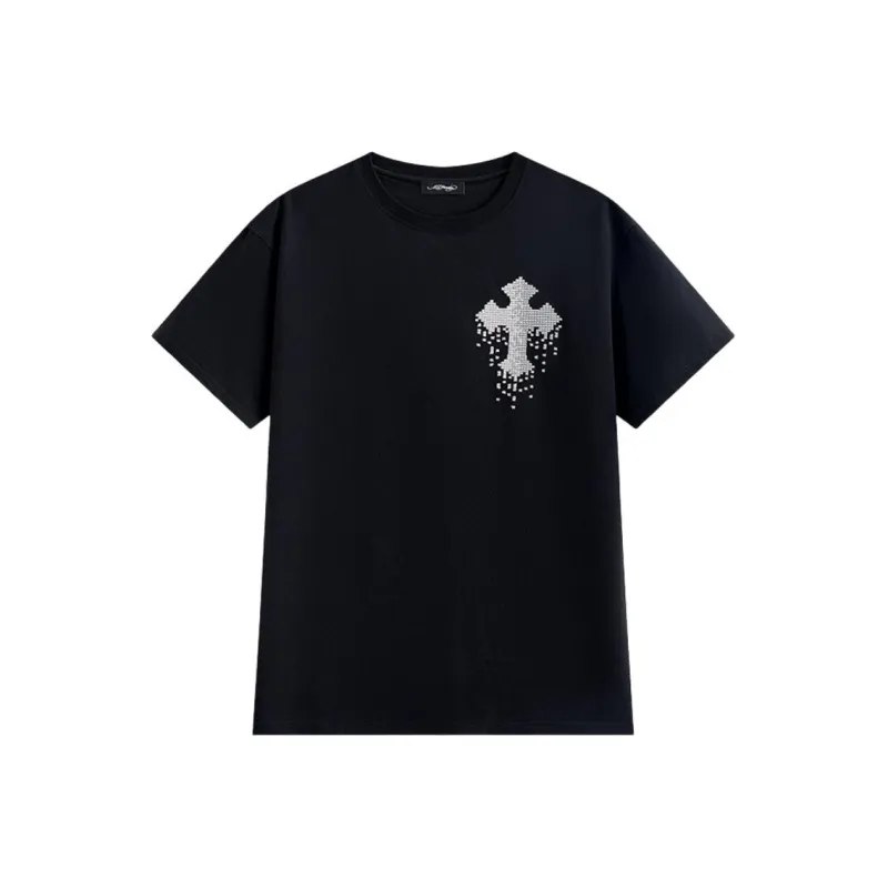 Ed Hardy T Shirts Men Black-0