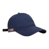 Pure Navy Blue