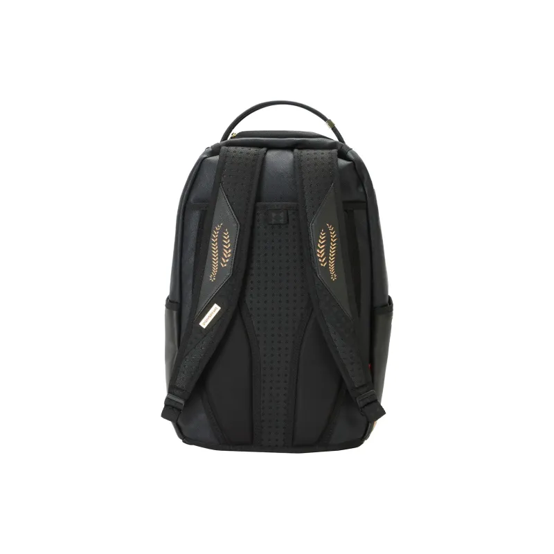 SPRAYGROUND PVC Backpack Unisex-4