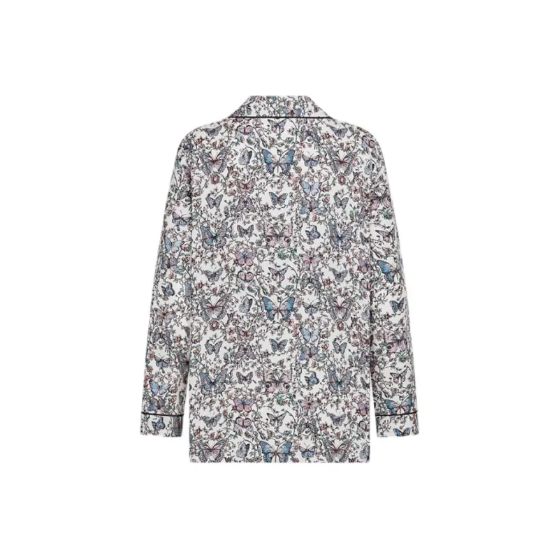 DIOR Shirts Women's Multicolor-1