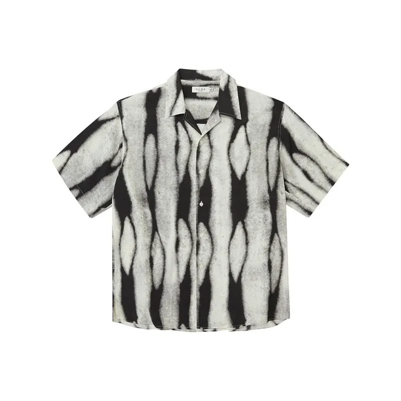 NANS STUDIO Shirts Men-4