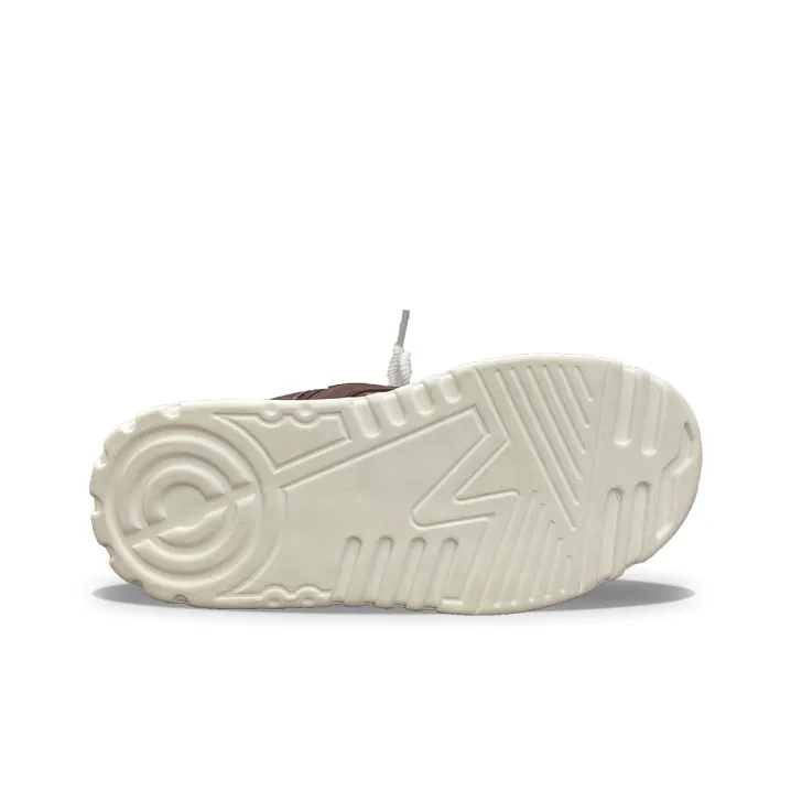 XLAIII Anti Slip And Wear Resistant Height Increasing Low Top Chunky Sneakers Unisex-10