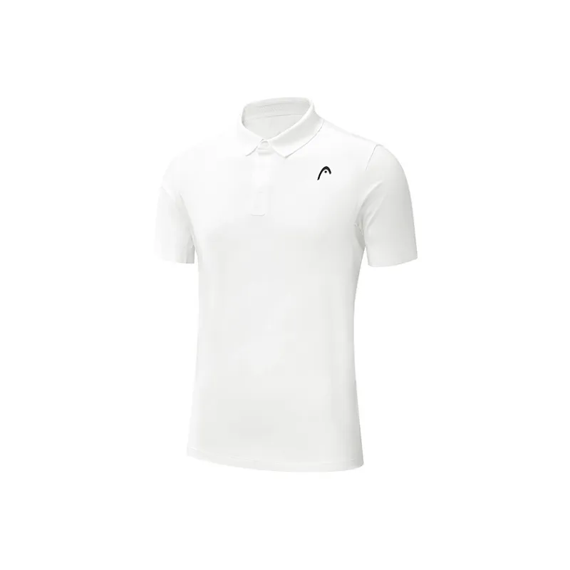 HEAD Polo Shirts Men-5