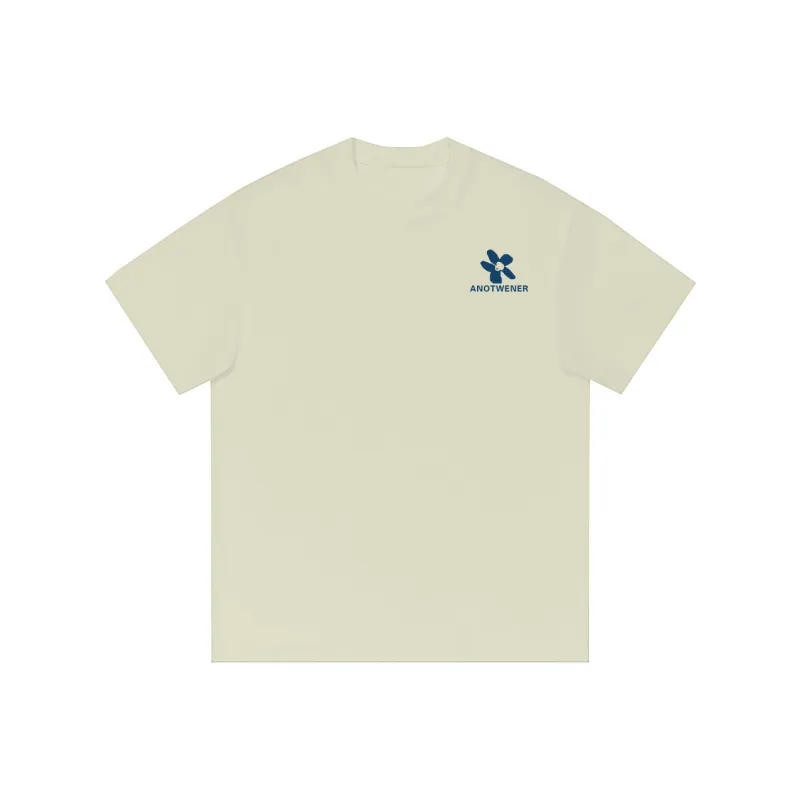 JIANWANG T Shirts Unisex-7