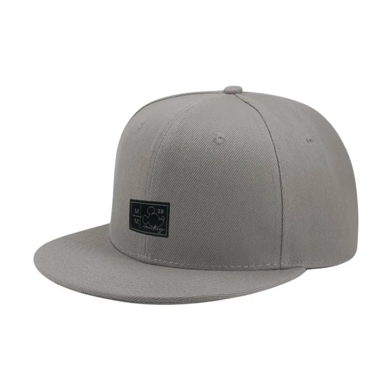 Disney Acrylic Baseball Caps Unisex-5