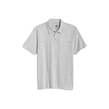 THE NORTH FACE Shirts Men Light Gray