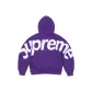 Purple/Purple