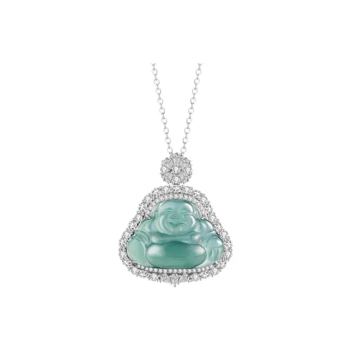 LIU GUI FU JEWELRY Bean Type Necklaces Women's