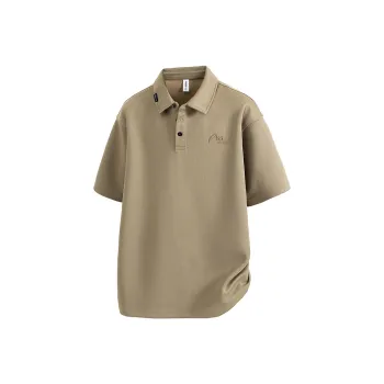 CHEVAL NOIR Polo Shirts Unisex