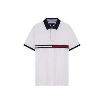 Tommy Hilfiger Polo Shirt Men's