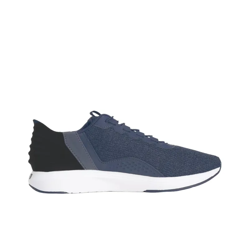 PUMA Softride Cruise Low Top Running Shoes Unisex Marine Blue-1