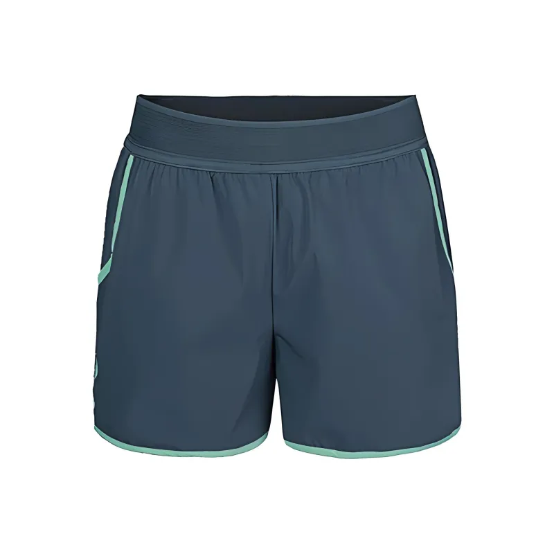 Adidas Neo Sports Shorts Women's Peacock Green-1