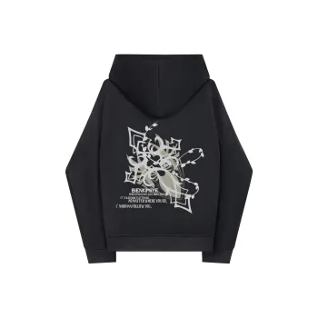 BIENKIMIIYE Sweatshirts Unisex