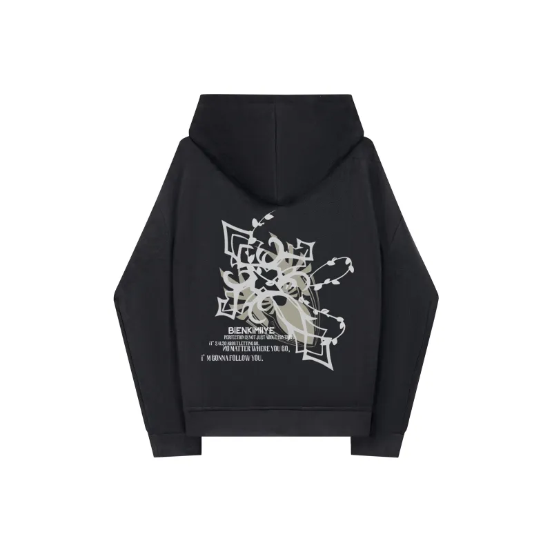 BIENKIMIIYE Sweatshirts Unisex-0