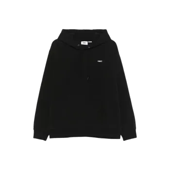 Obey Business Hoodie