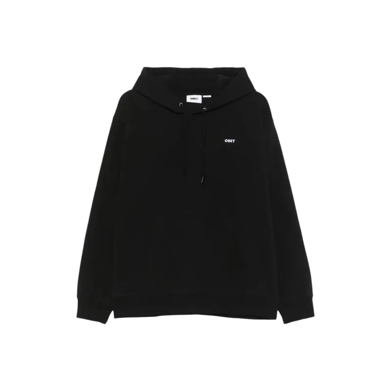 Obey Business Hoodie-0
