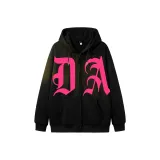 Black (Pink)