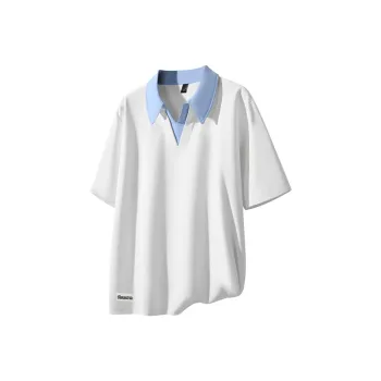CHEVAL NOIR Polo Shirts Unisex