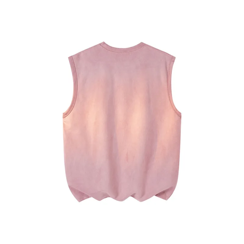 URBAN AUTHENTIC Tank Tops Unisex-17