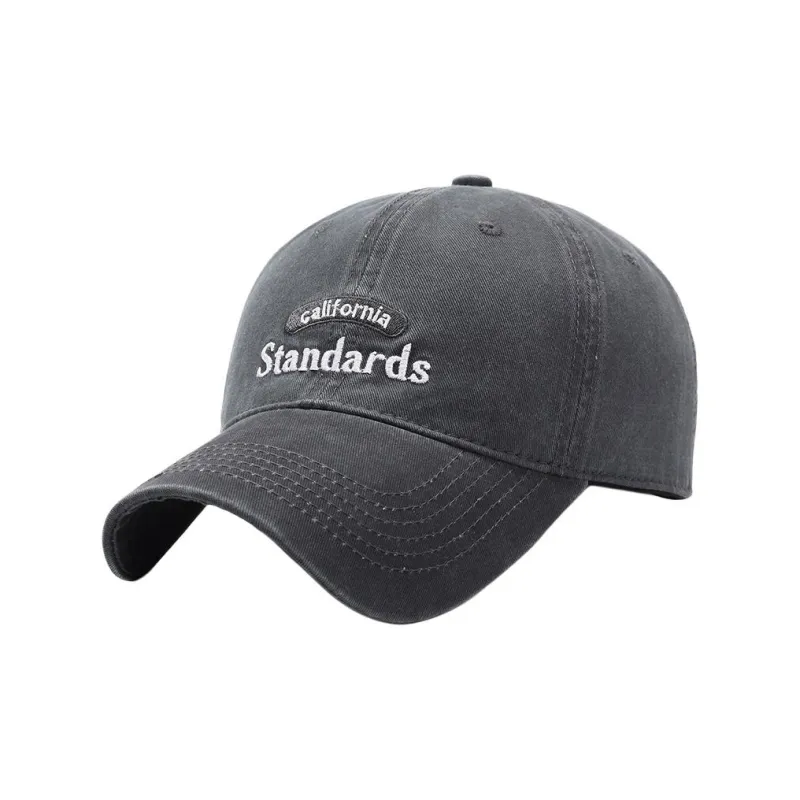 FrogPrince Cotton Baseball Caps Unisex-1