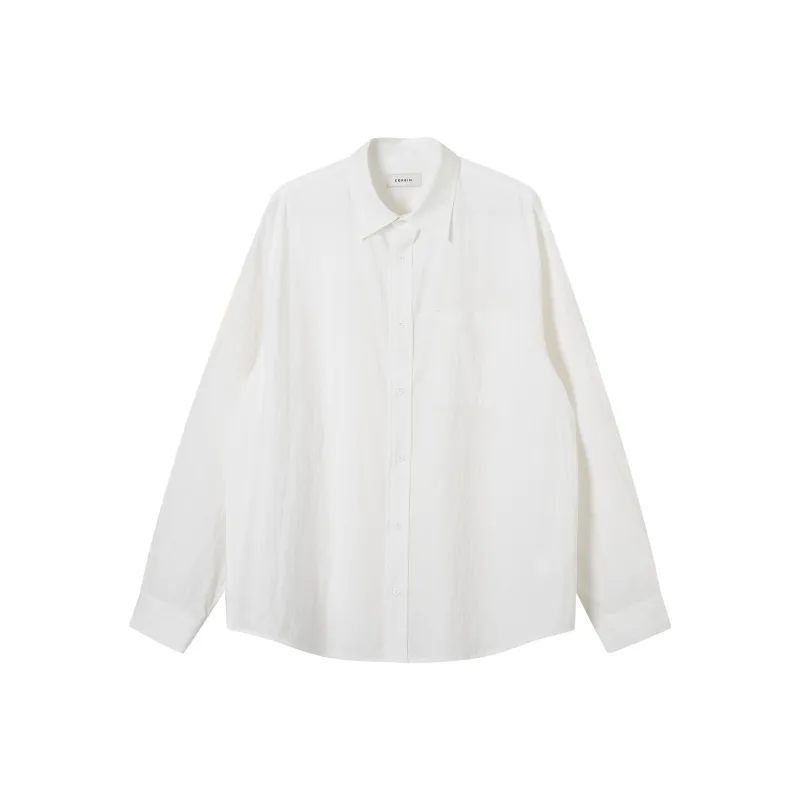 COKEIN Clean Fit Series Shirt Men's-4