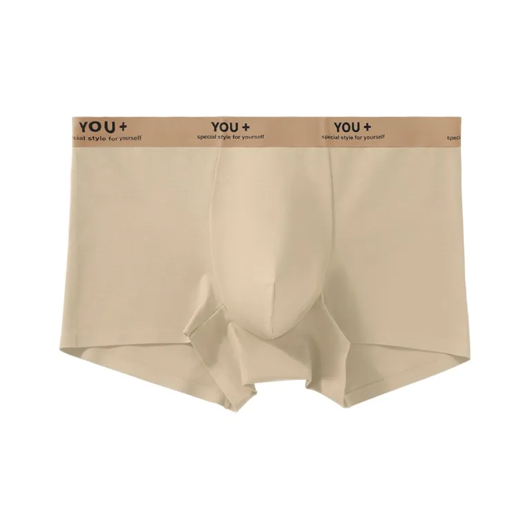 Cheekkiss Underpants Men's Box 4 Pack-2
