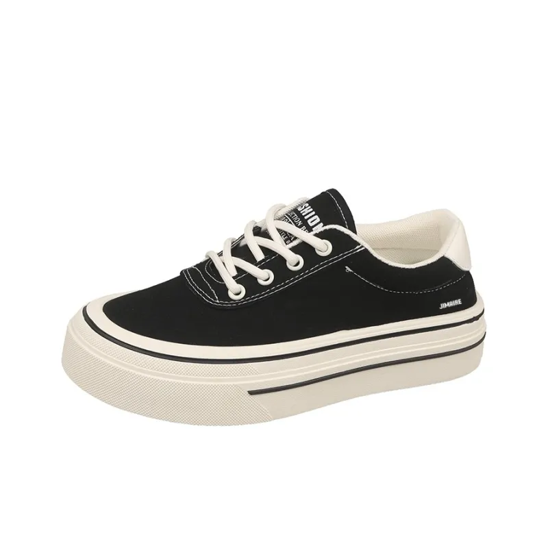 King Jinmai Low Top Skateboard Shoes Women's-9