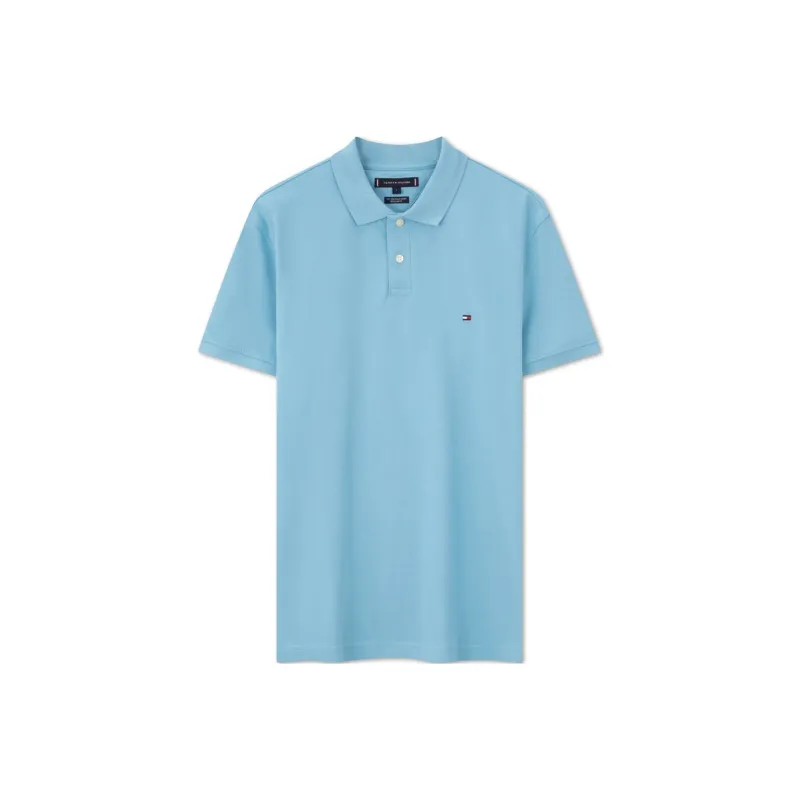 Tommy Hilfiger 1985 Series Polo Shirt Men's-0