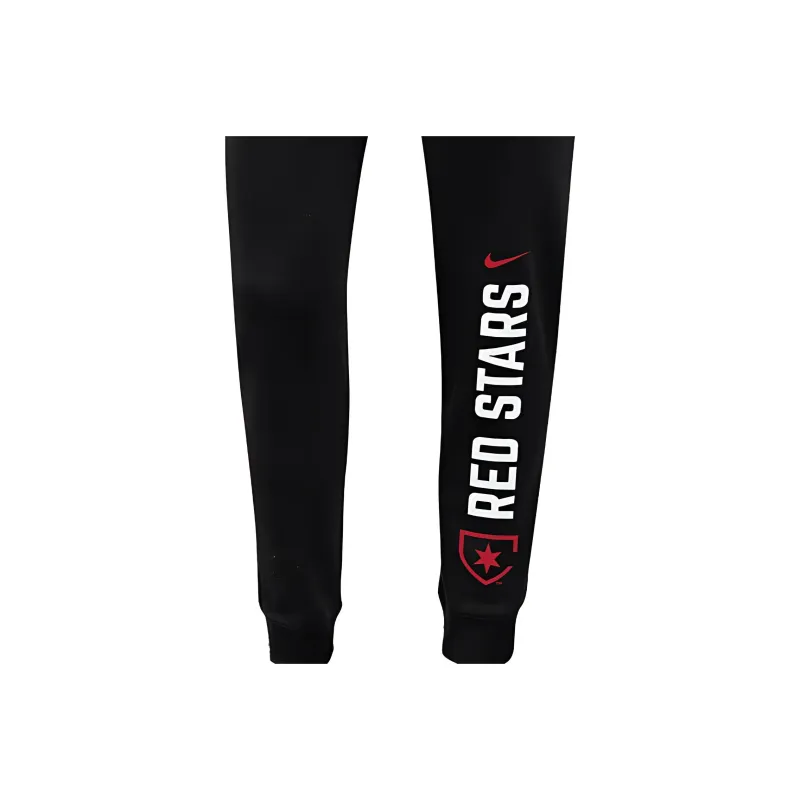 Nike Chicago Red Stars Women's Nike Soccer Varsity Fleece Joggers-1