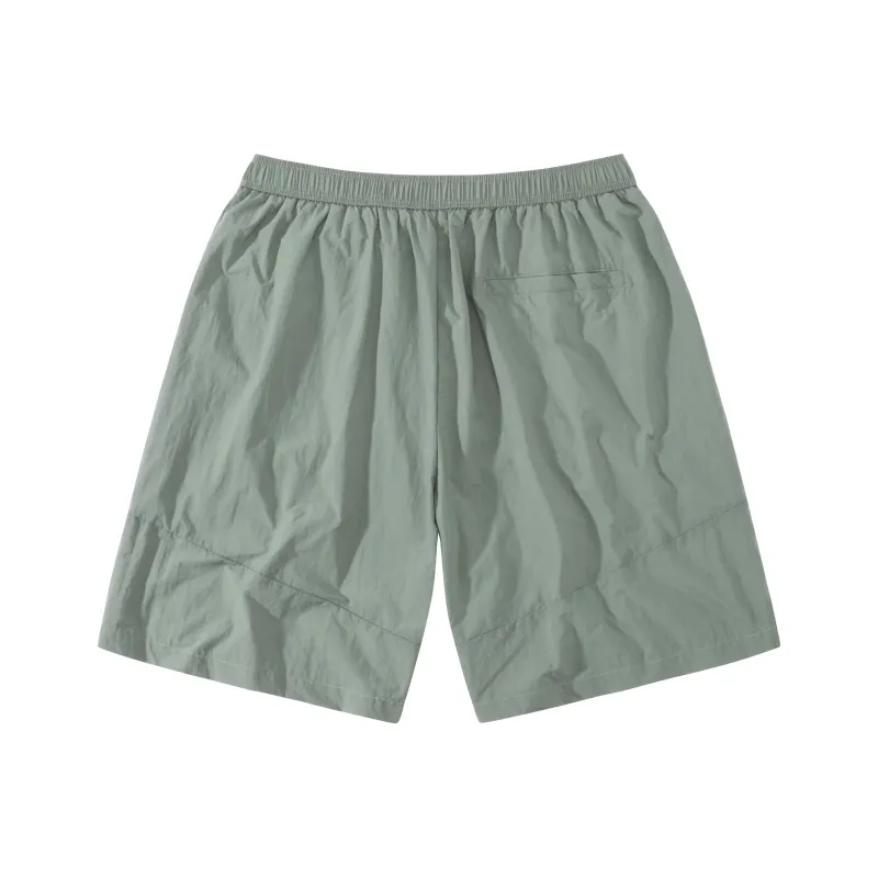 Coca Cola Casual Shorts Unisex-5