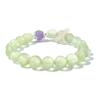 WEST ISLAND Faux Crystal Bracelets Women's
