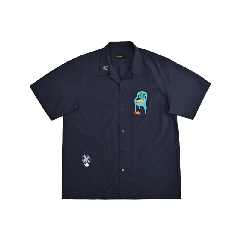 NST NONSTOP Shirts Unisex-11