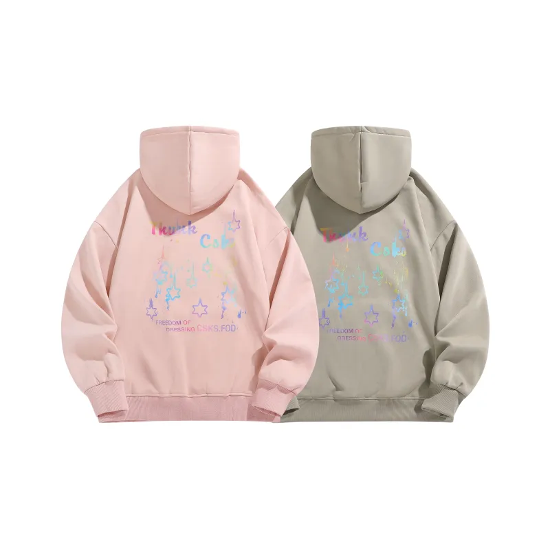 CSKS Sweatshirts Unisex-40