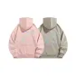 2 Pack (Pink+Light Coffee)