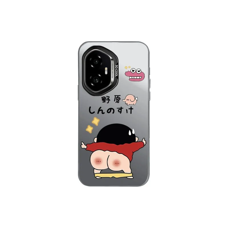 Kona Chun TPU Material Phone Cases Compatibility With Honor 300/MAGIC 7/6 PRO/200 PRO/80 SE/X50/9X-3
