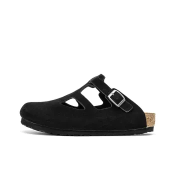 East Garden Works Odor Resistant Abrasion Resistant Slip Resistant Closed Toe Slippers Women's