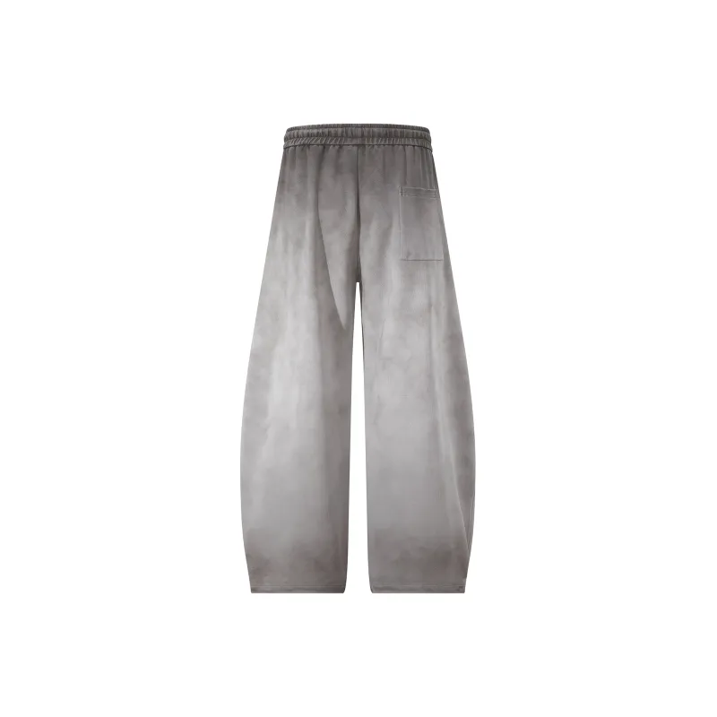 LA'T.WEEKEND Casual Pants Unisex-1