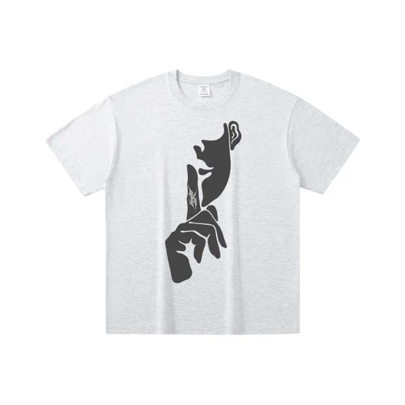 LIGHTNING MONSTER T Shirt Unisex-24