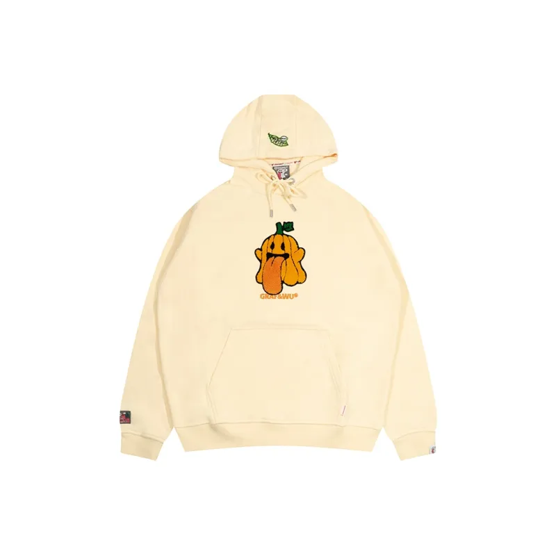GRAF Sweatshirts Unisex-8