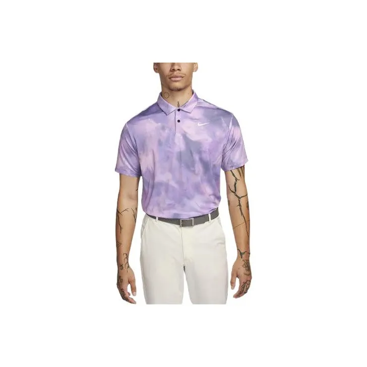 Nike Tour Men's Dri-FIT Golf Polo-0