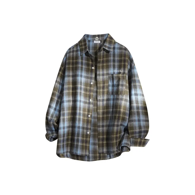 YOSICIL Shirts Unisex-2