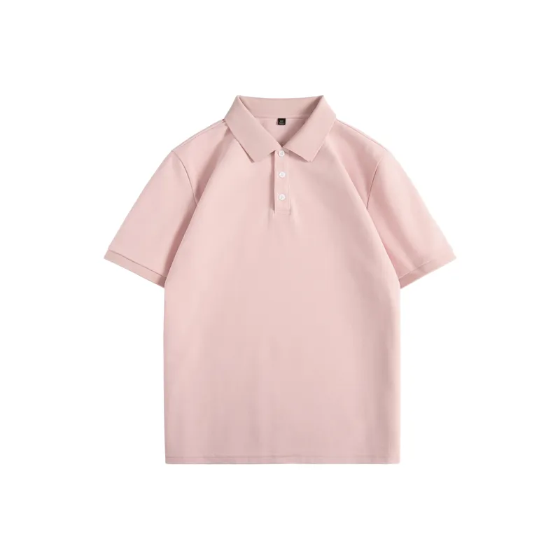 Bejirog Polo Shirts Men-3