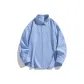 Blue White Stripes