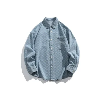 BRYAN JIMENEZ Jackets Coats Unisex