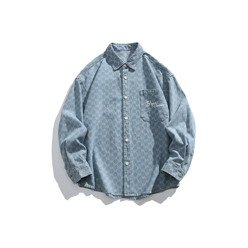 BRYAN JIMENEZ Jackets & Coats Unisex-0