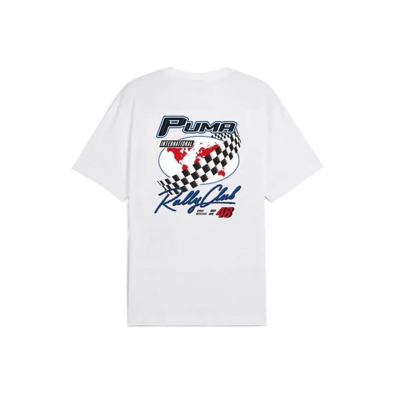 PUMA Graphics Moto Men's Relaxed Tee-1