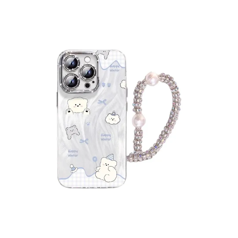 HASEE Phone Cases-2