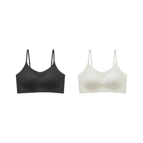 The New Age Family Bra Women's Combo Set