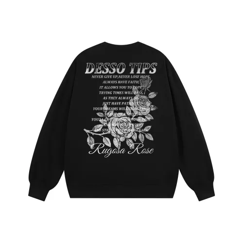 DESSO Sweatshirts Unisex