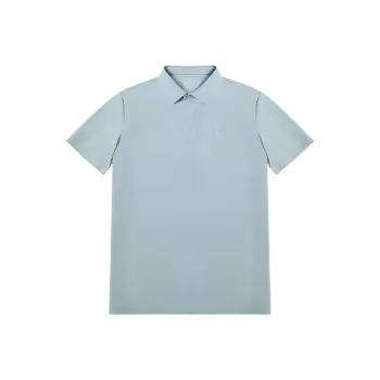 GOLF JEANS Series SS25 Polo Shirt Men's